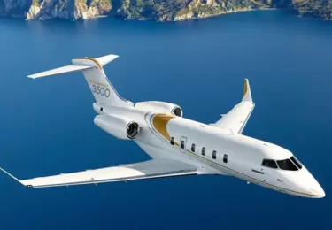 Charter a Beechcraft Premier 1A