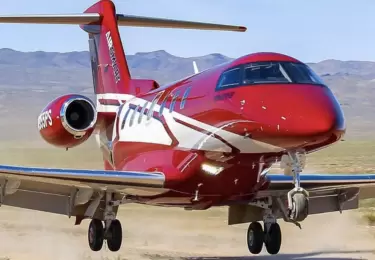 Piaggio Avanti EVO – The Evolution of Italian Performance and Luxury